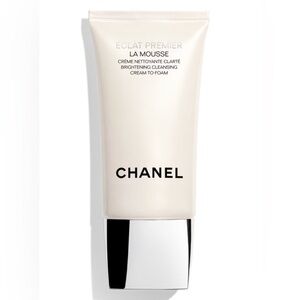 Chanel  Face Wash Cleanser Éclat Premier La Mousse AMAZING NIB🌸